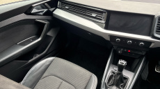 Audi A1 25 TFSI S Line 5dr Petrol Hatchback